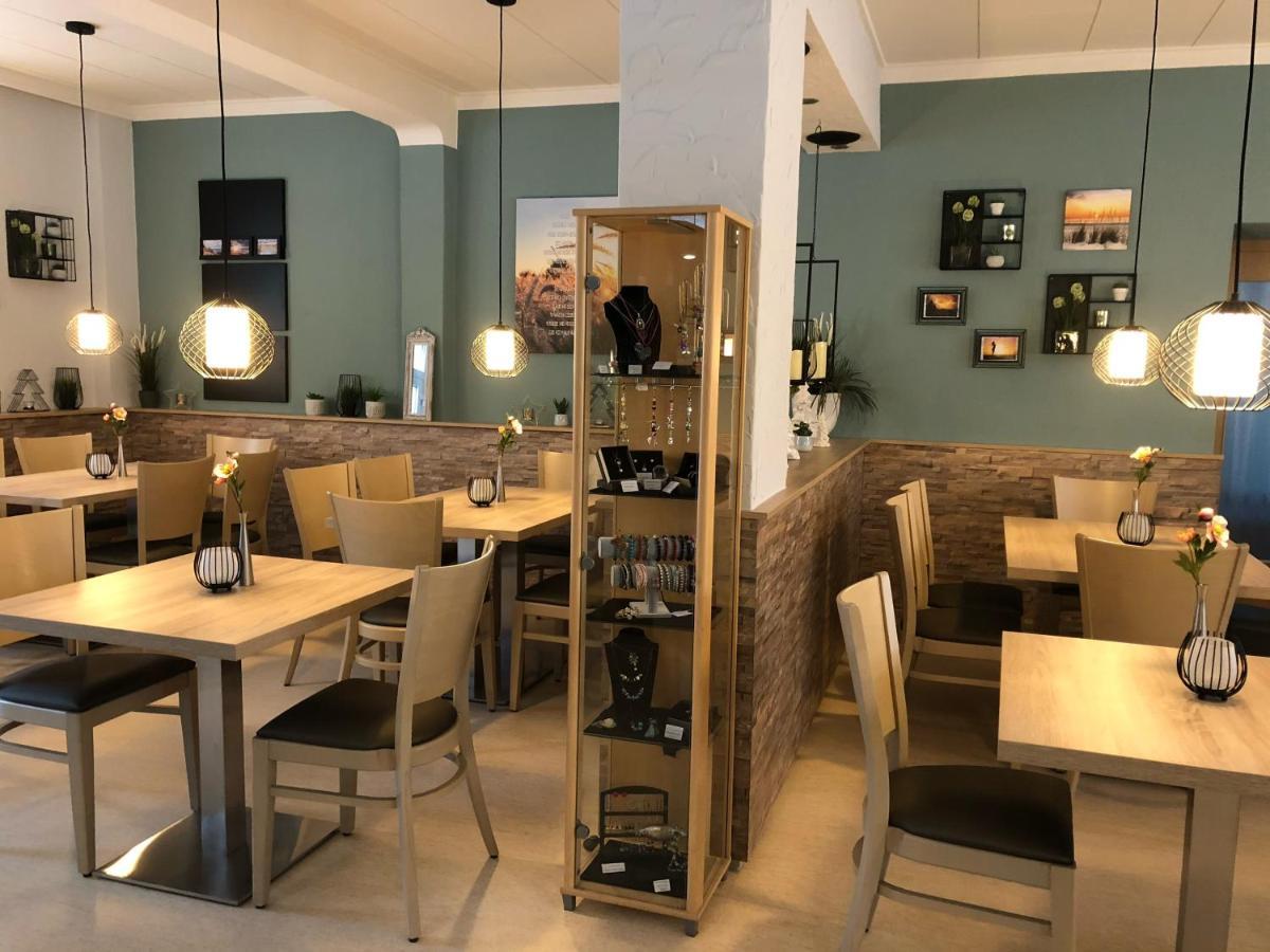 Gasthaus Forelle 塔勒 外观 照片