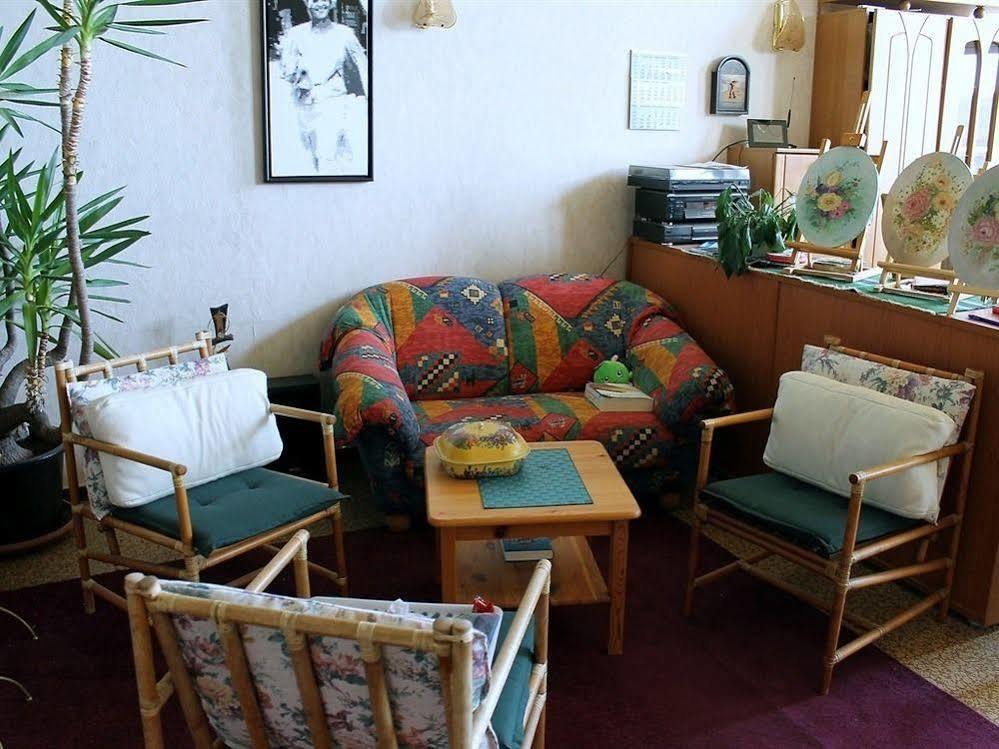 Gasthaus Forelle 塔勒 外观 照片